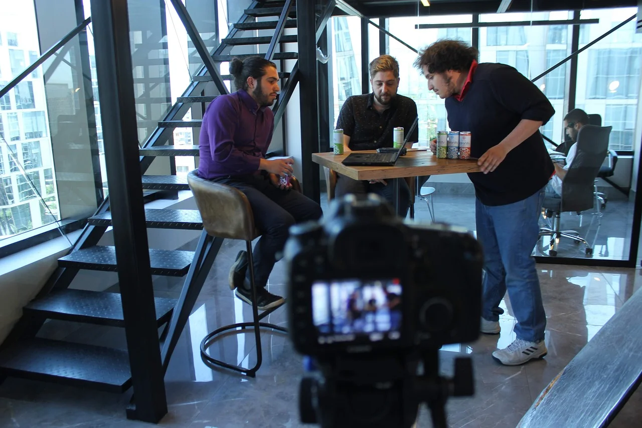 productora videos 9